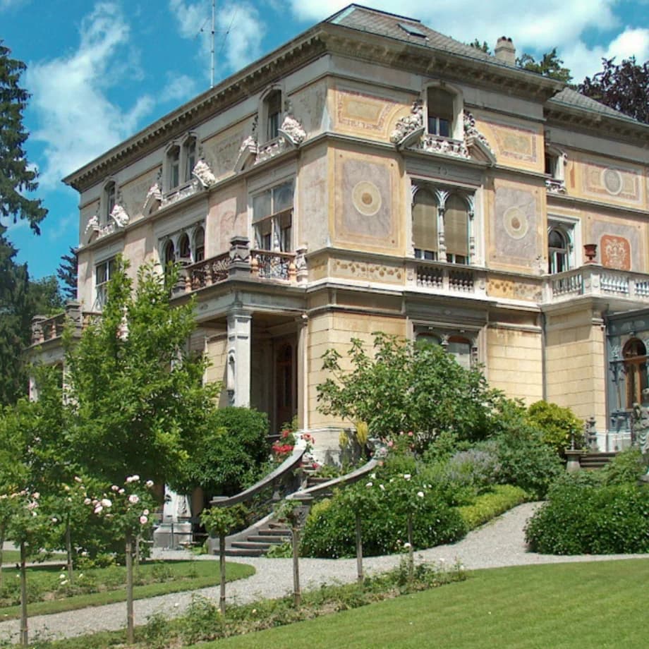 Beratung Schweizer Heimatschutz