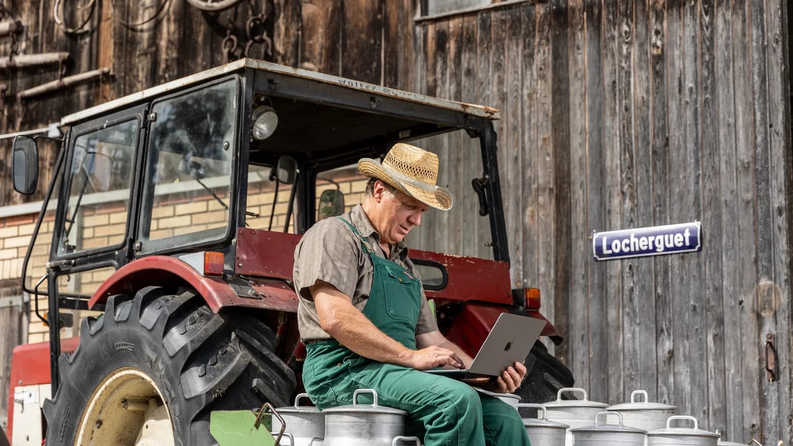 Führung NPO- Geschäftsstelle