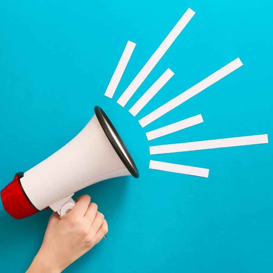 Interaktions-Kampagne