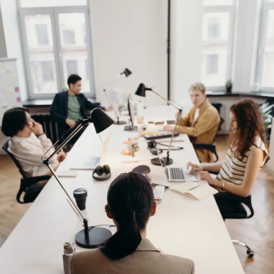 Organisations- Beratung