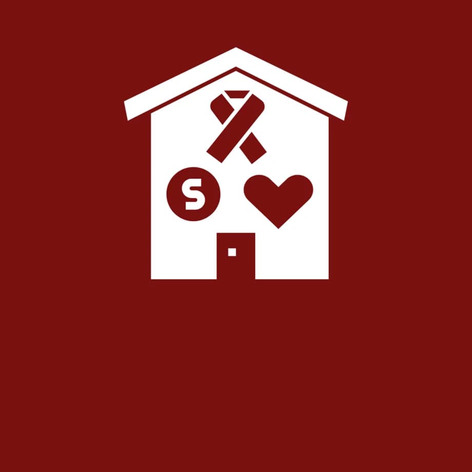 Organisationsstrategie nationale Stiftung