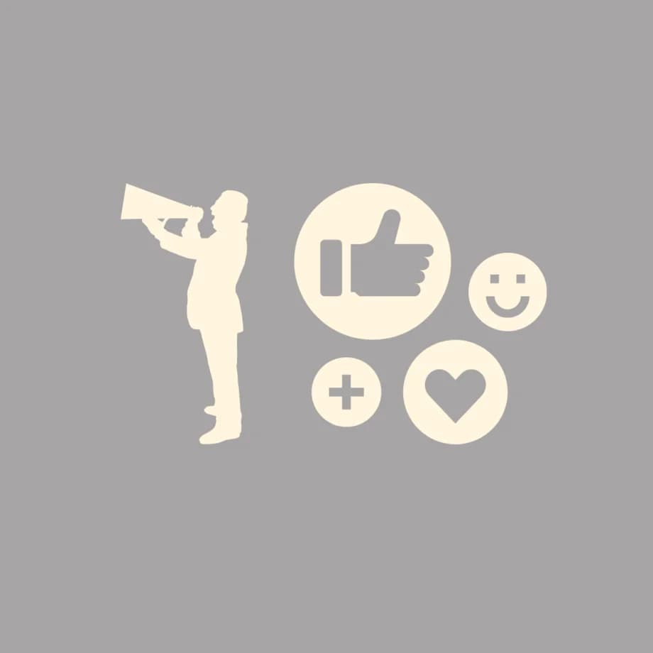 Social Media Setup & Campaigning