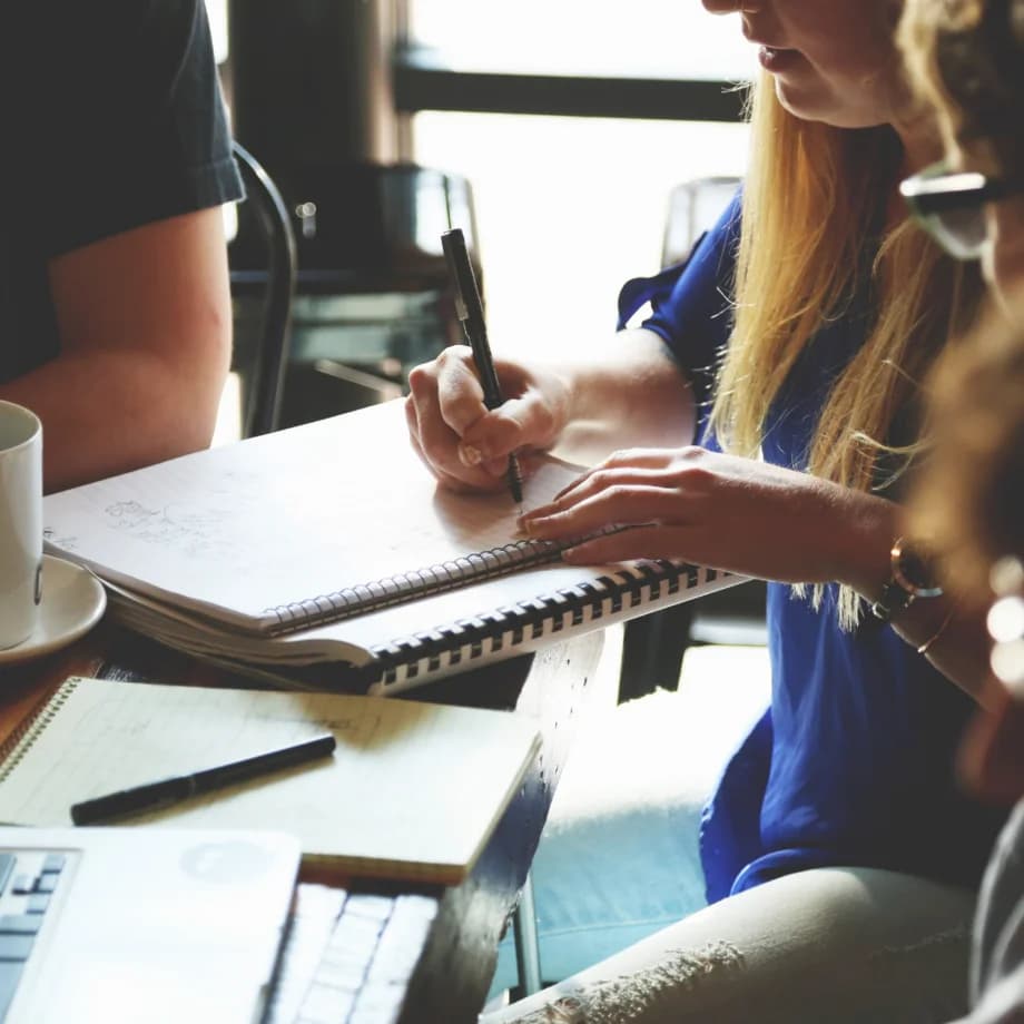 Strategieerstellung 2021-2024