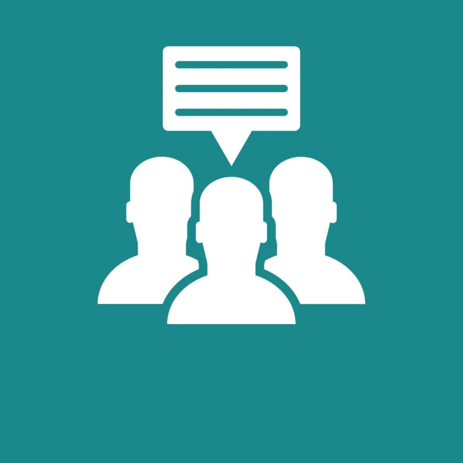 Testimonial-Kampagne