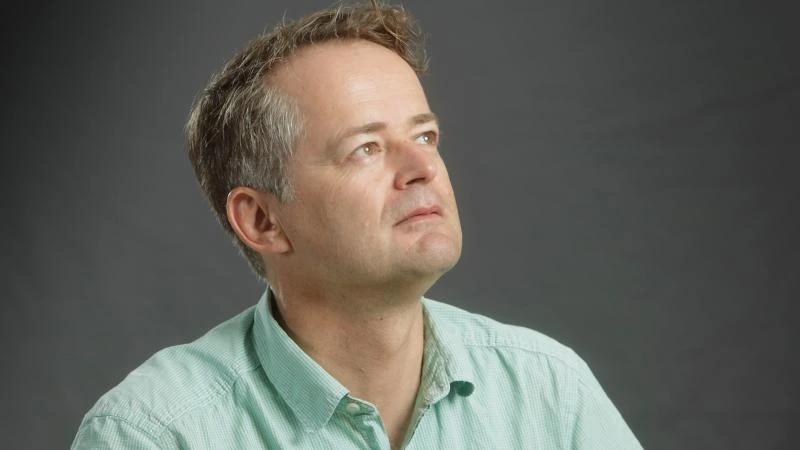 Andreas Freimüller, Gründer & Partner, Senior Advisor von Kampagnenforum