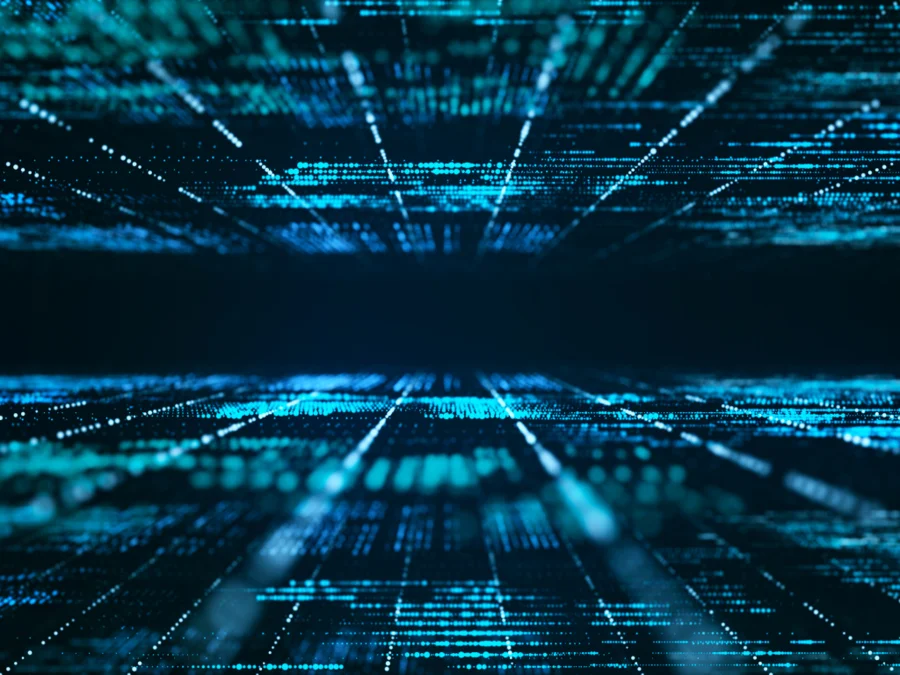 Ein Weckruf für die digitale Unabhängigkeit