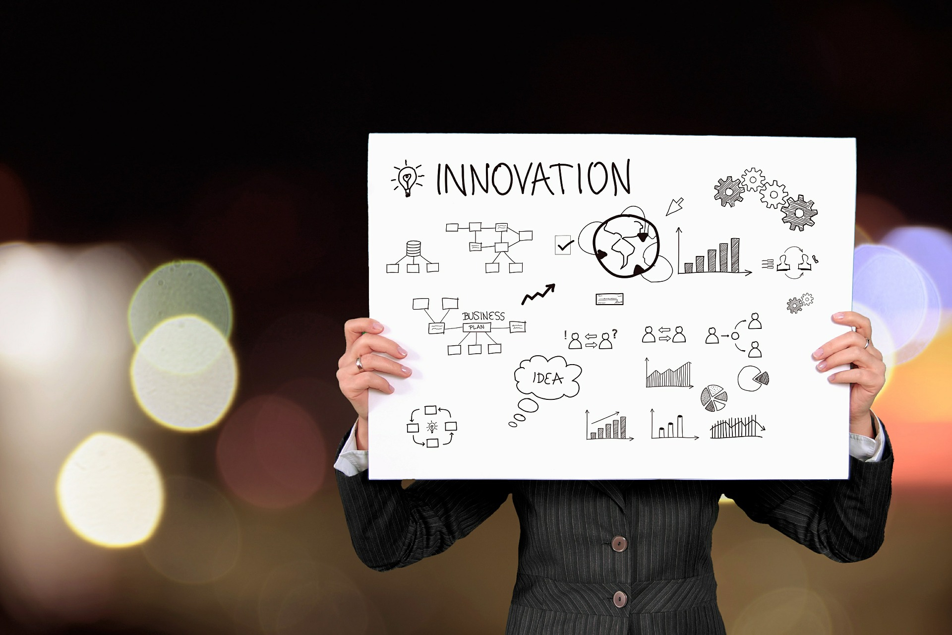 Innovation in Nonprofit Organisationen
